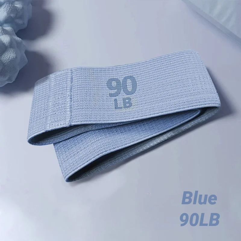 Elastic Resistance Bands