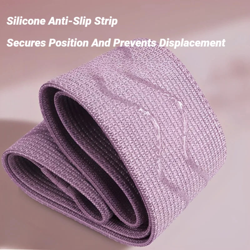 Elastic Resistance Bands