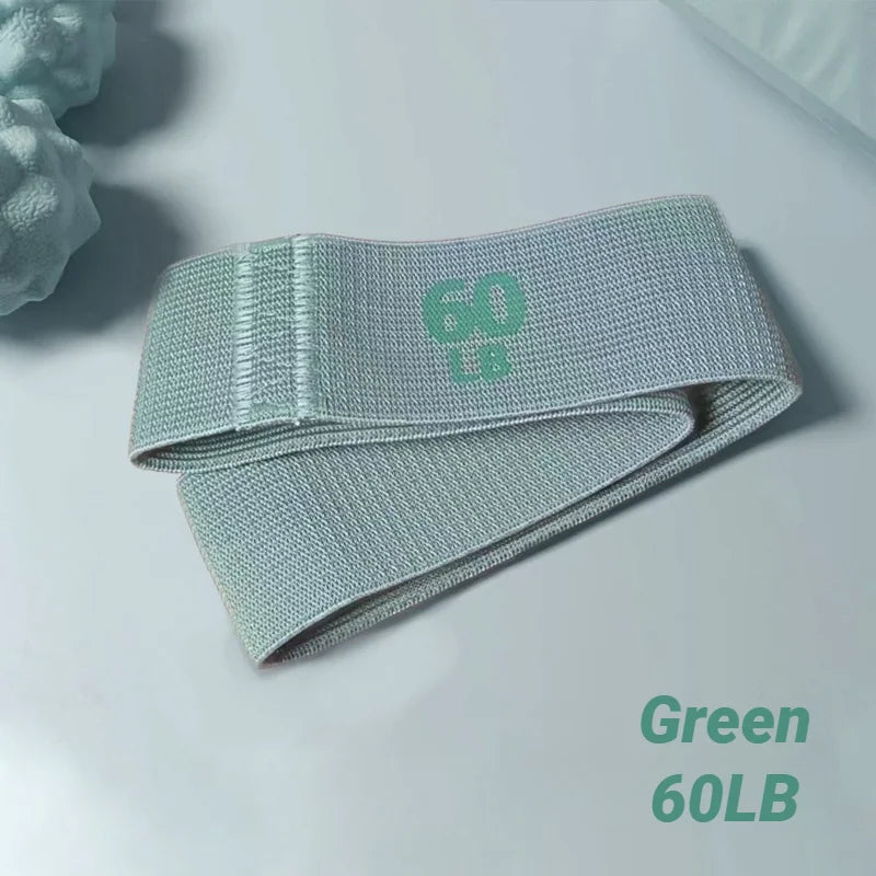 Elastic Resistance Bands