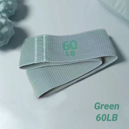 Elastic Resistance Bands