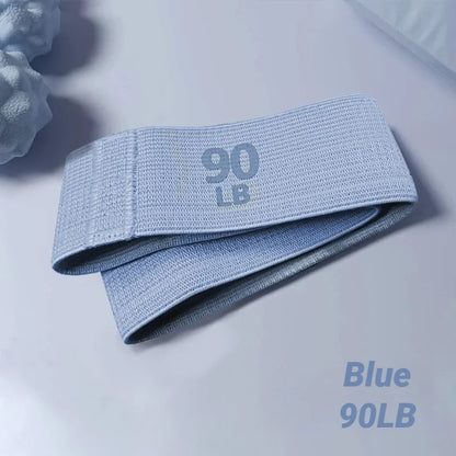 Elastic Resistance Bands