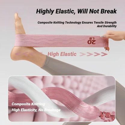 Elastic Resistance Bands