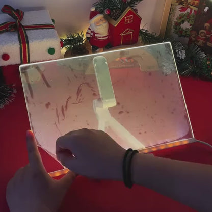 TikTok Viral LED Message Board